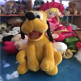 毛绒玩具类礼品