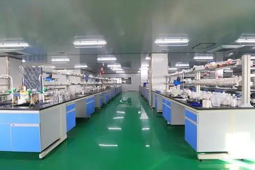 化妆品无尘车间应该具备什么条件